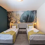 Energy & Business Center Hotel 4*