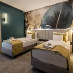 Hotel Energy & Business Center 4*