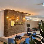 Energy & Business Center Hotel Paks