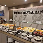 Energy & Business Center 4*