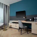 Energy & Business Center 4* Paks