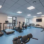 Hotel Energy & Business Center Paks