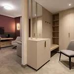 Ξενοδοχείο Energy & Business Center 4*