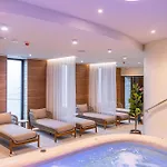 Energy & Business Center 4*