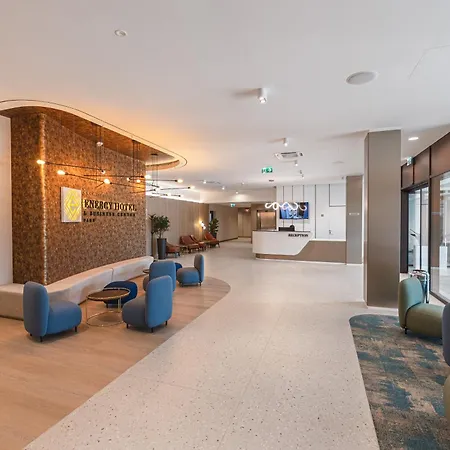 Energy & Business Center Hotell