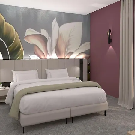 Energy & Business Center Hotell