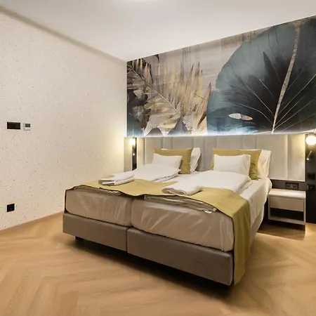 Hotell Energy & Business Center
