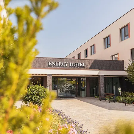 Hotel Energy & Business Center