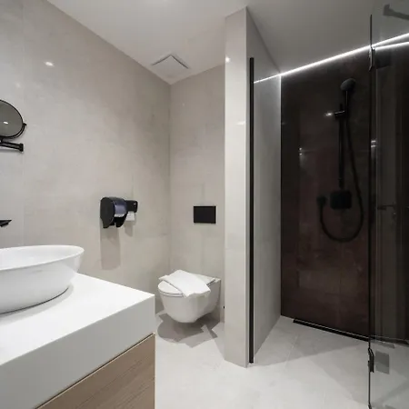 Energy & Business Center Hotel 4*