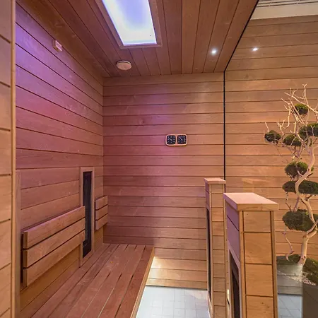 Hotel Energy & Business Center