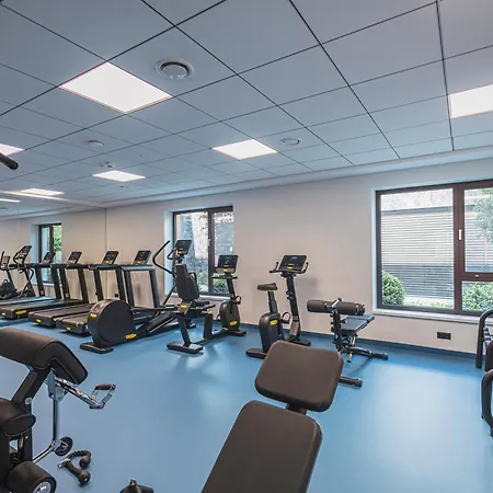 فندق Energy & Business Center 4*